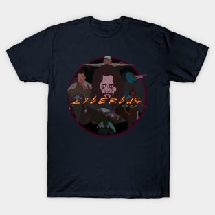 Cyberbug 2077 T-Shirt